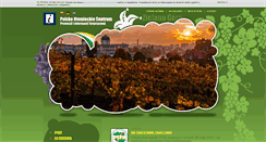 Desktop Screenshot of cit.zielona-gora.pl